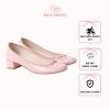Giày MYA SHOES búp bê pastel tinh tế, hợp mọi outfit từ đi làm đến dạo phố